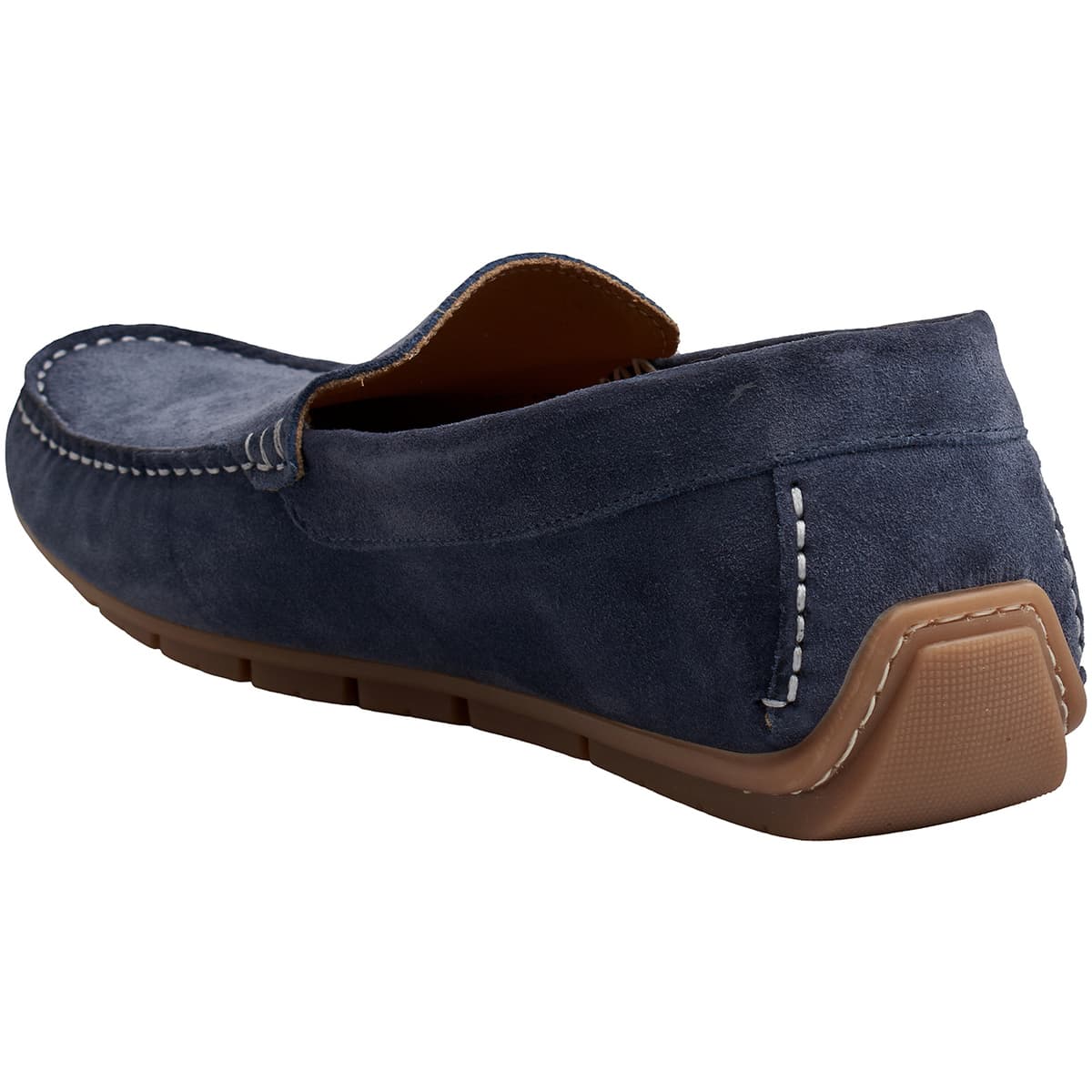 Men's Loafers U.S Polo Assn. Blue