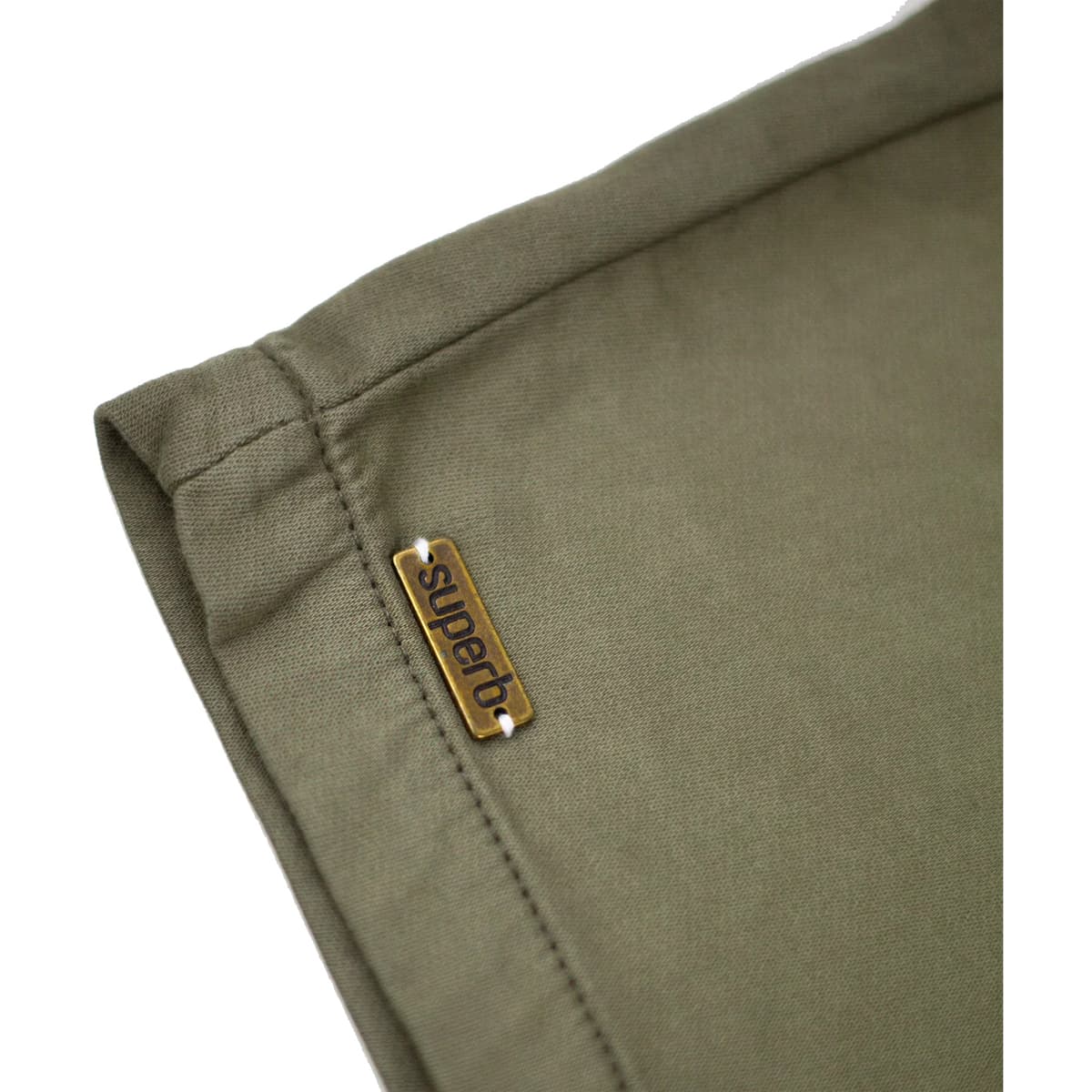 Men's Shorts Superb 1982 Green