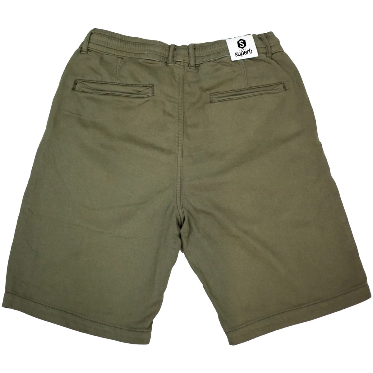 Men's Shorts Superb 1982 Green
