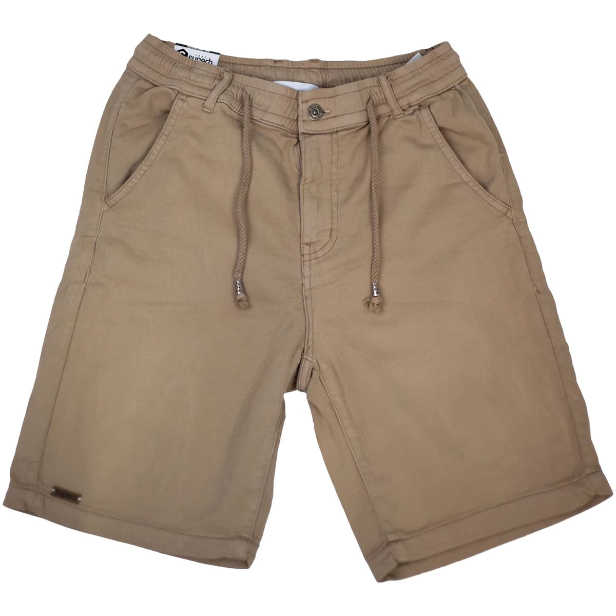 Men's Shorts Superb 1982 Khaki