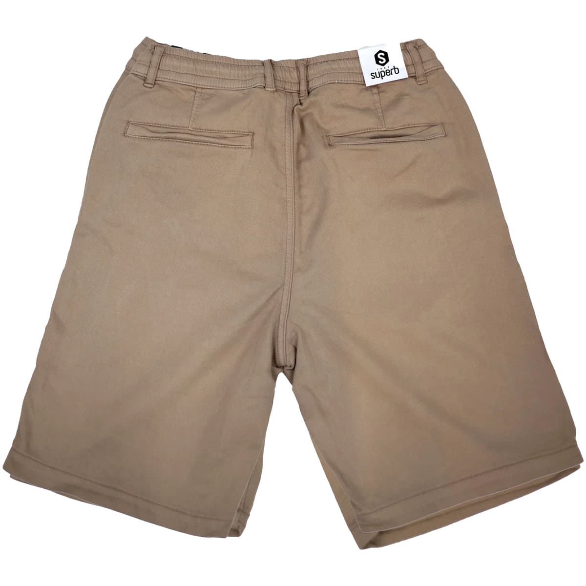 Men's Shorts Superb 1982 Khaki