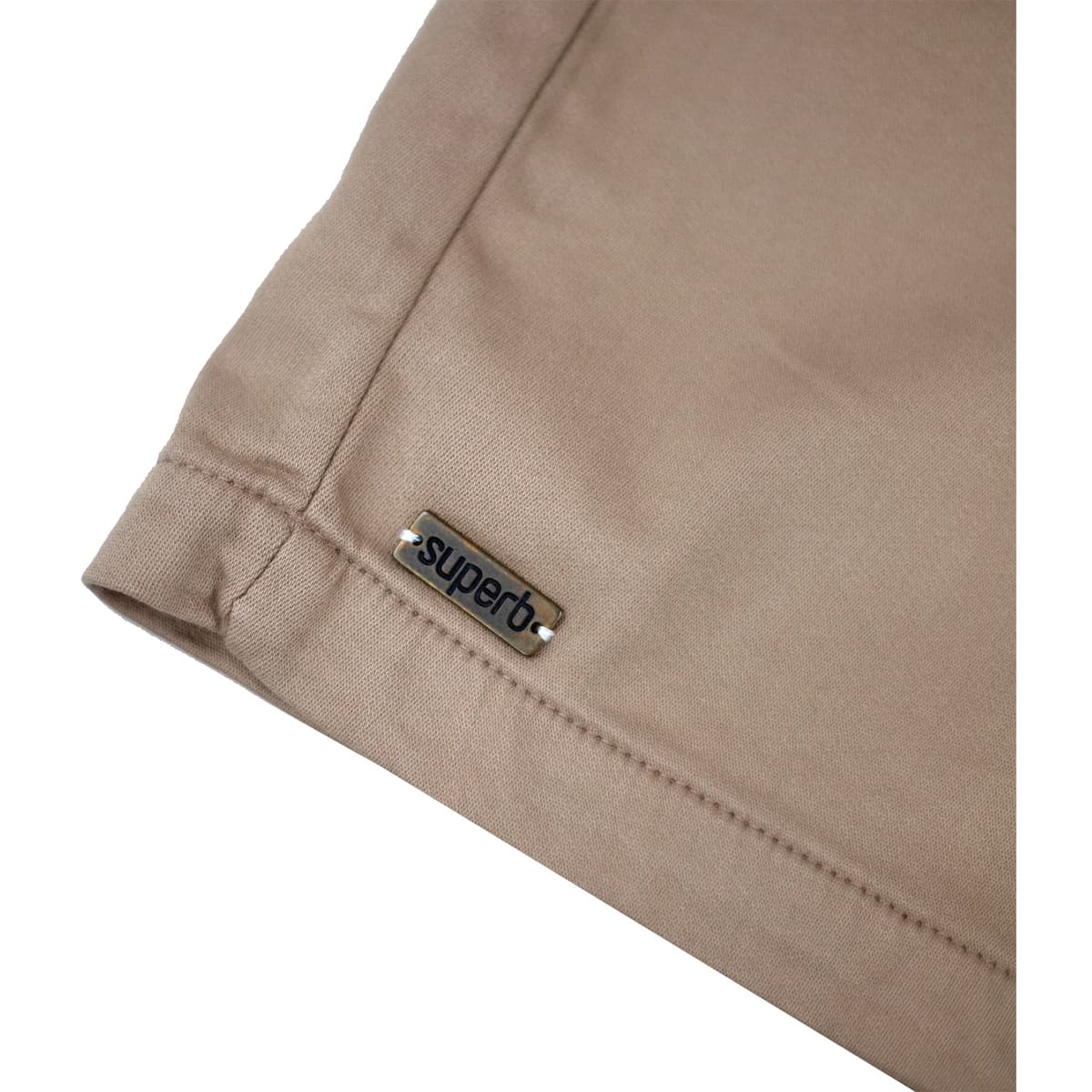 Men's Shorts Superb 1982 Khaki