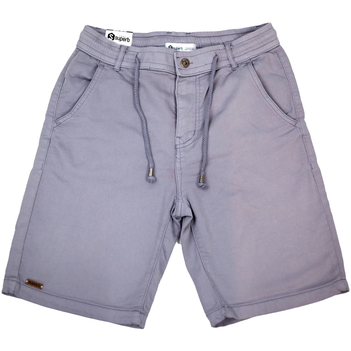 Men's Shorts Superb 1982 Khaki