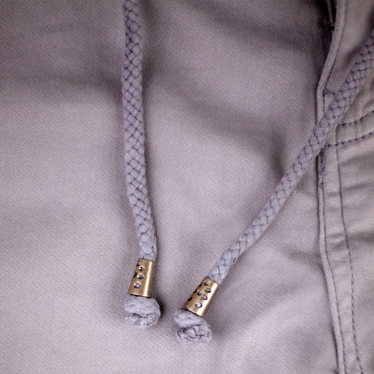 Men's Shorts Superb 1982 Gray