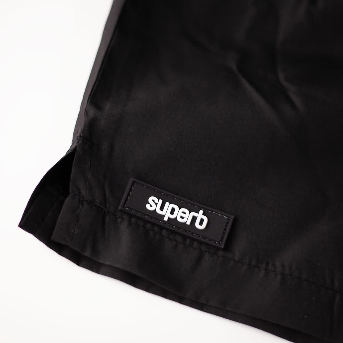 Men's Swimwear Superb 1982 Black