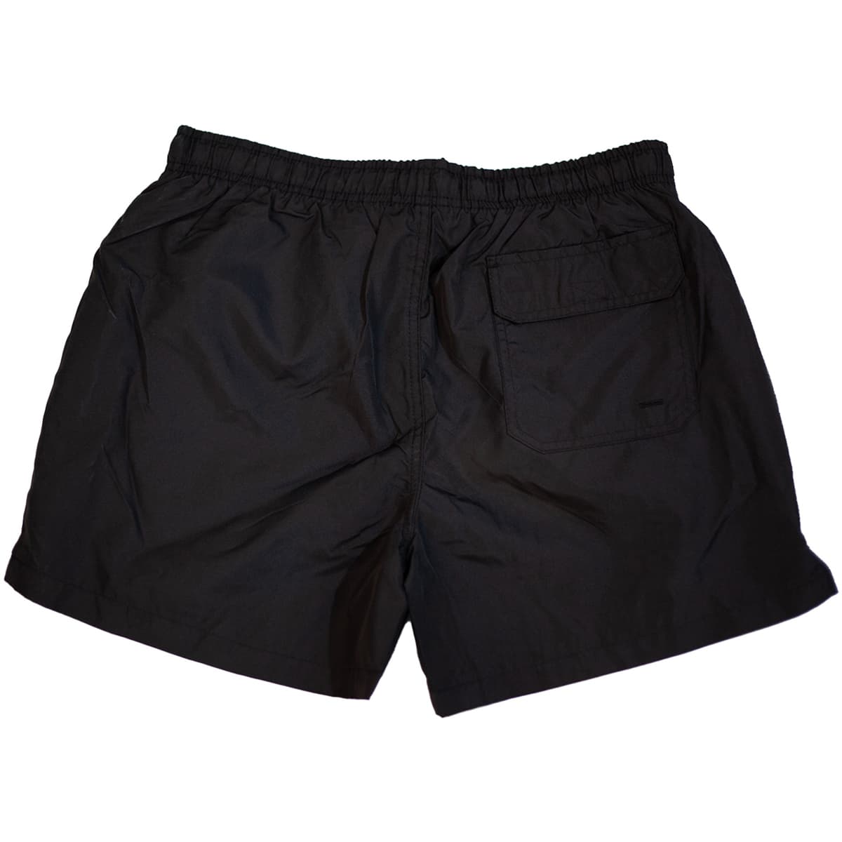 Men's Swimwear Superb 1982 Black