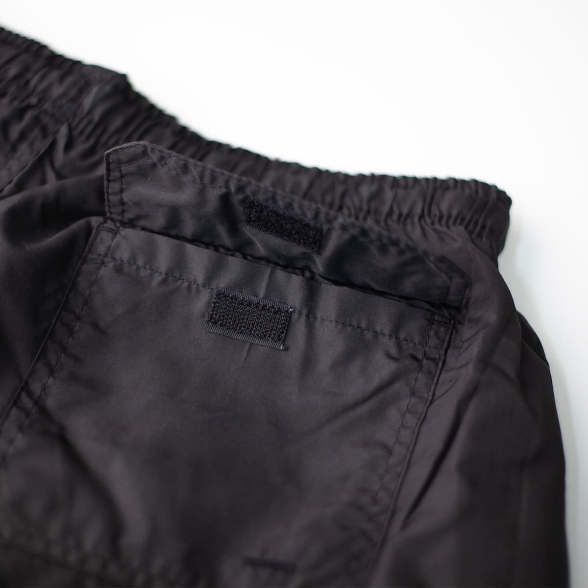 Men's Swimwear Superb 1982 Black