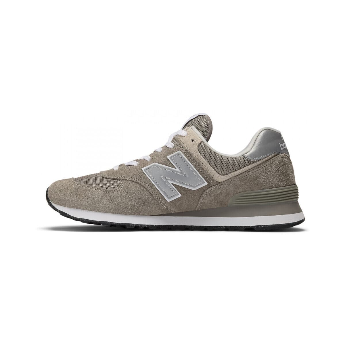 Men's Running Shoes New Balance Gray