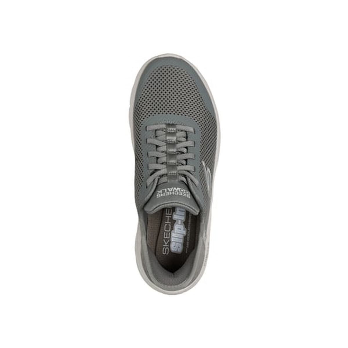 Women's Sneakers Skechers Green