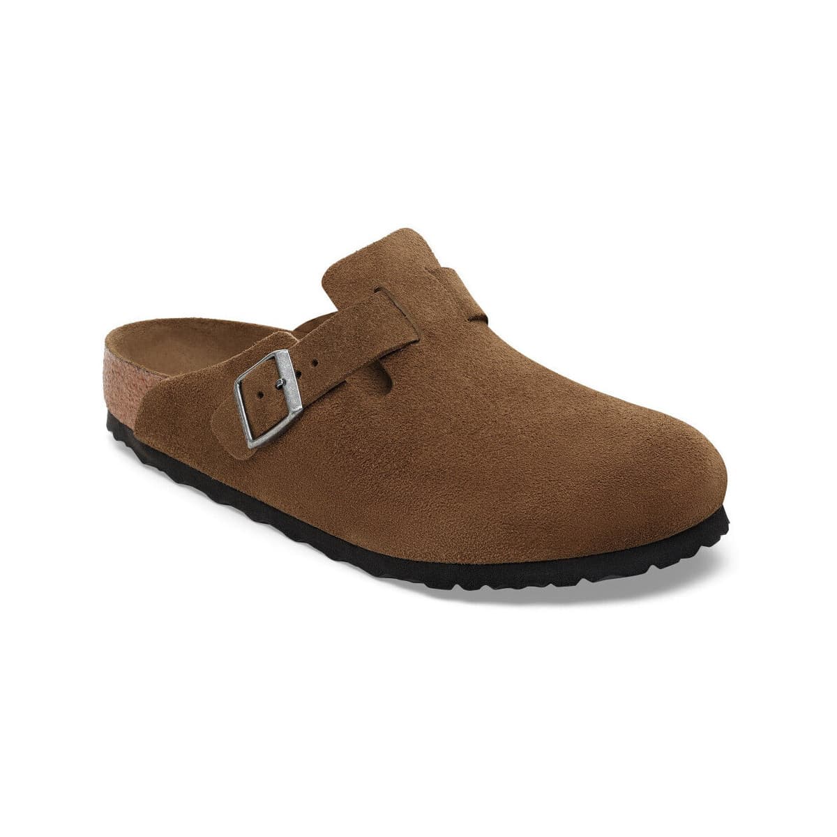 Men's Sandals BIRKENSTOCK Brown