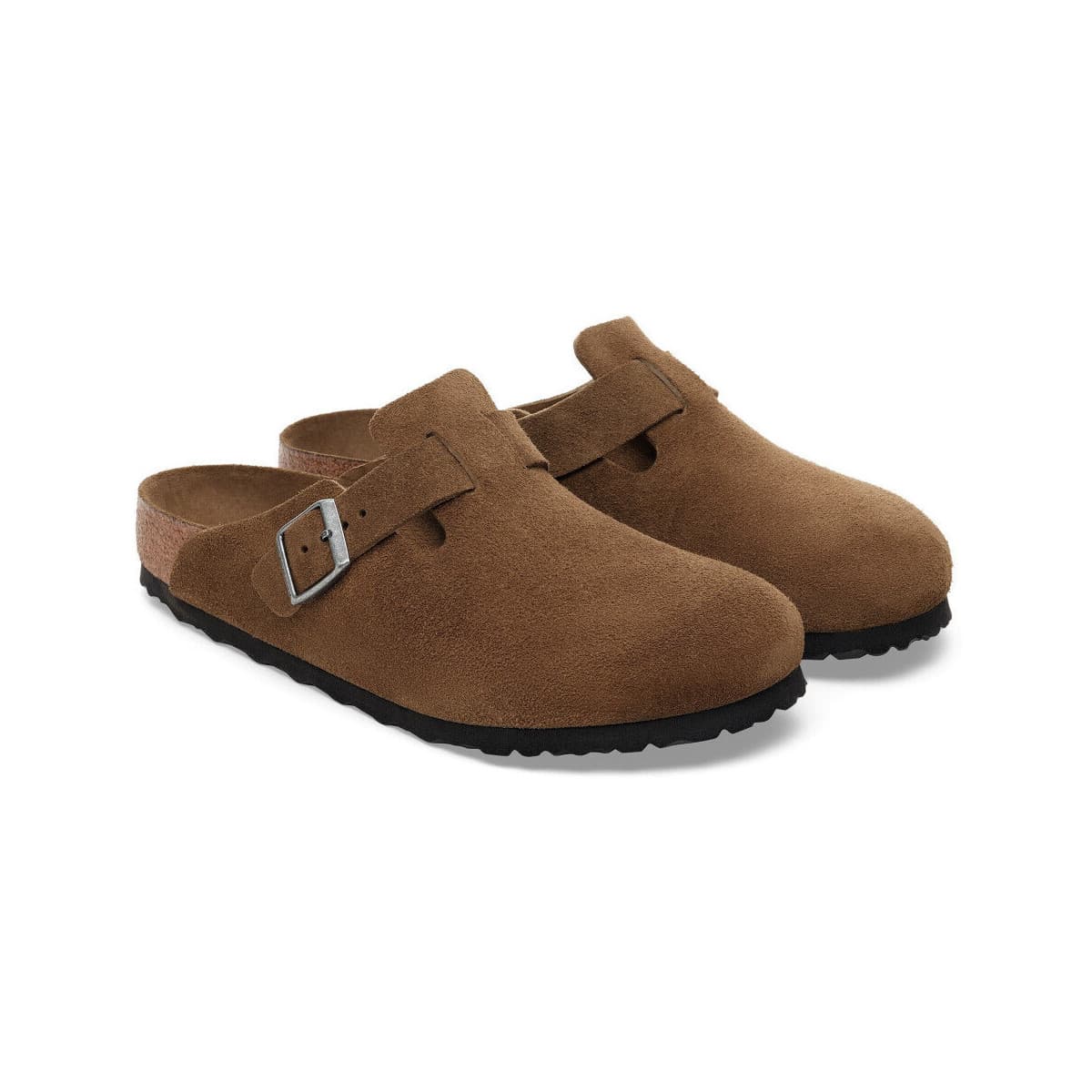 Women's Sandals BIRKENSTOCK Brown