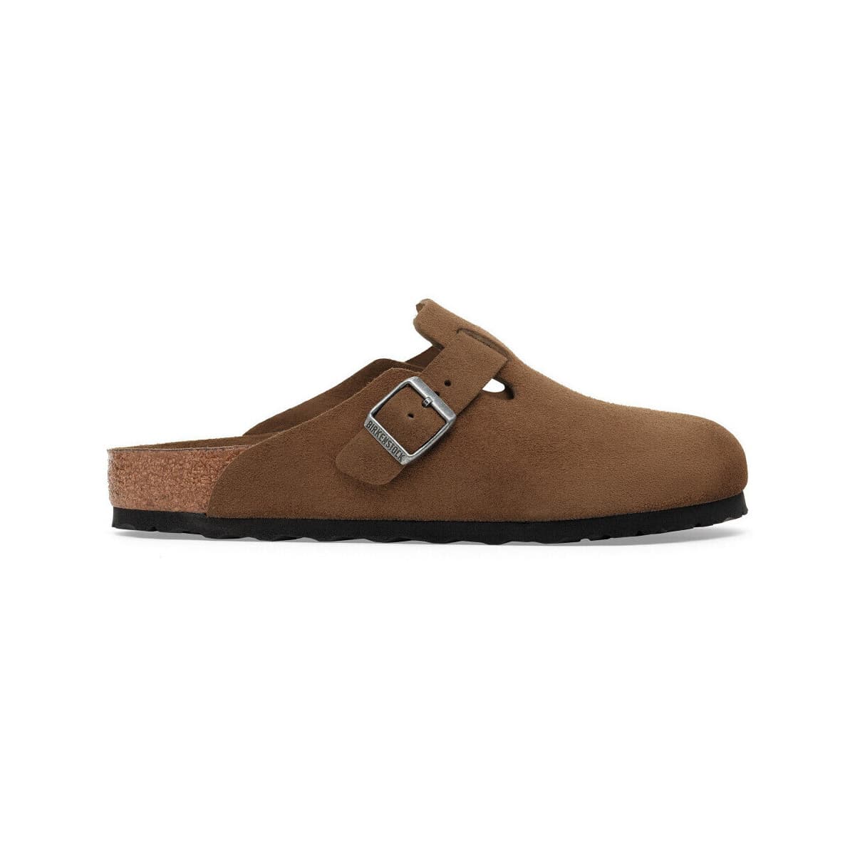 Women's Sandals BIRKENSTOCK Brown