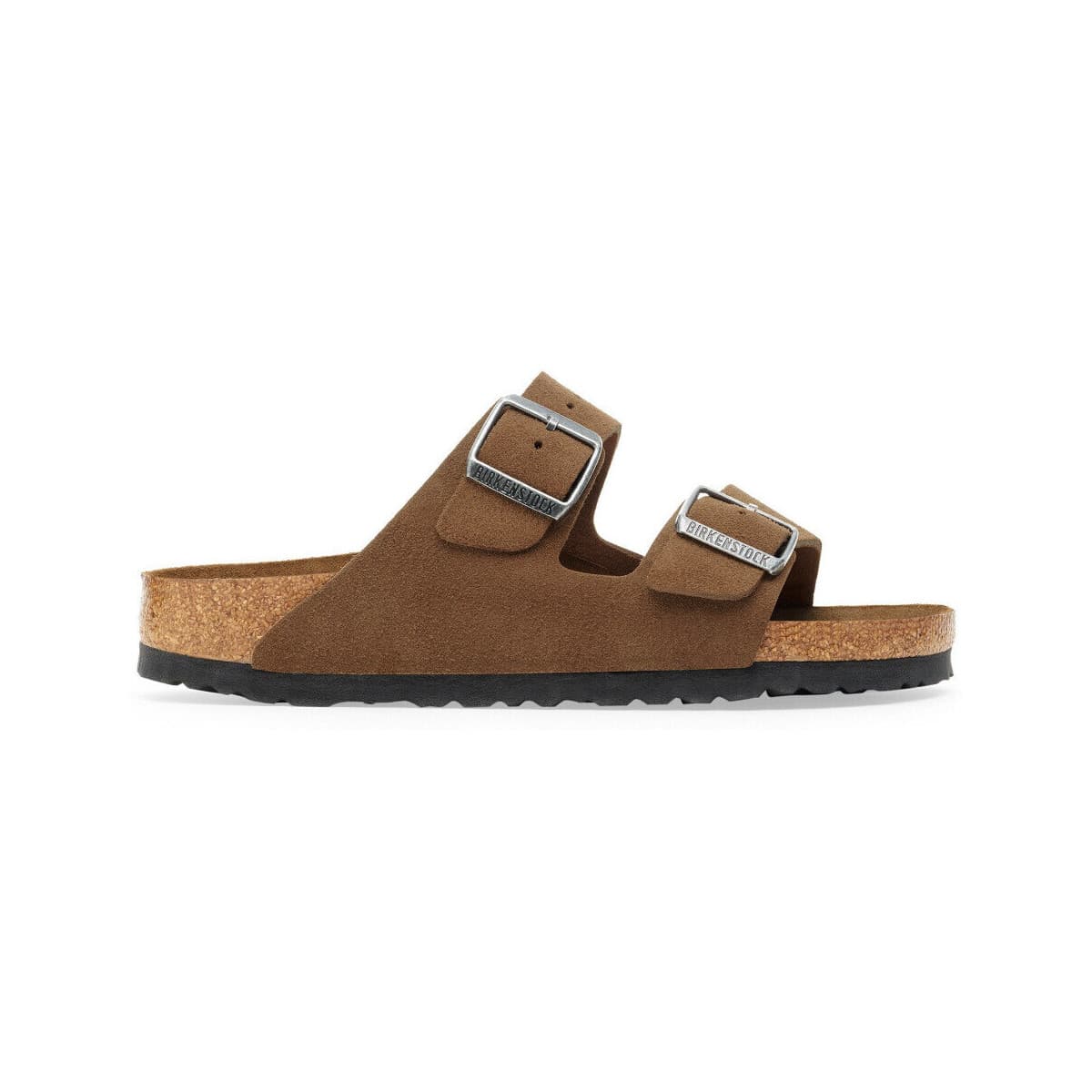 Women's Sandals BIRKENSTOCK Brown