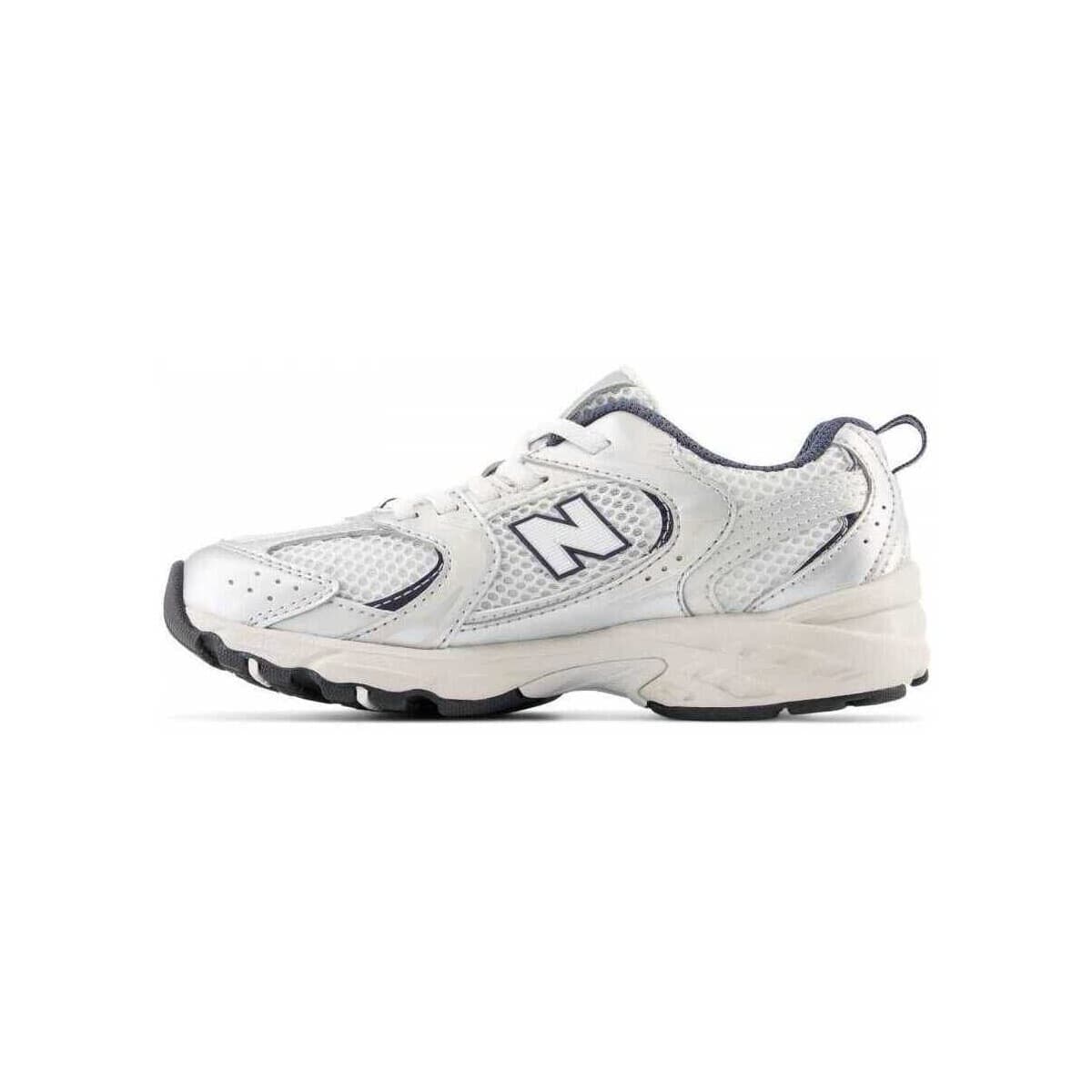 Boys' Sneakers New Balance Gray
