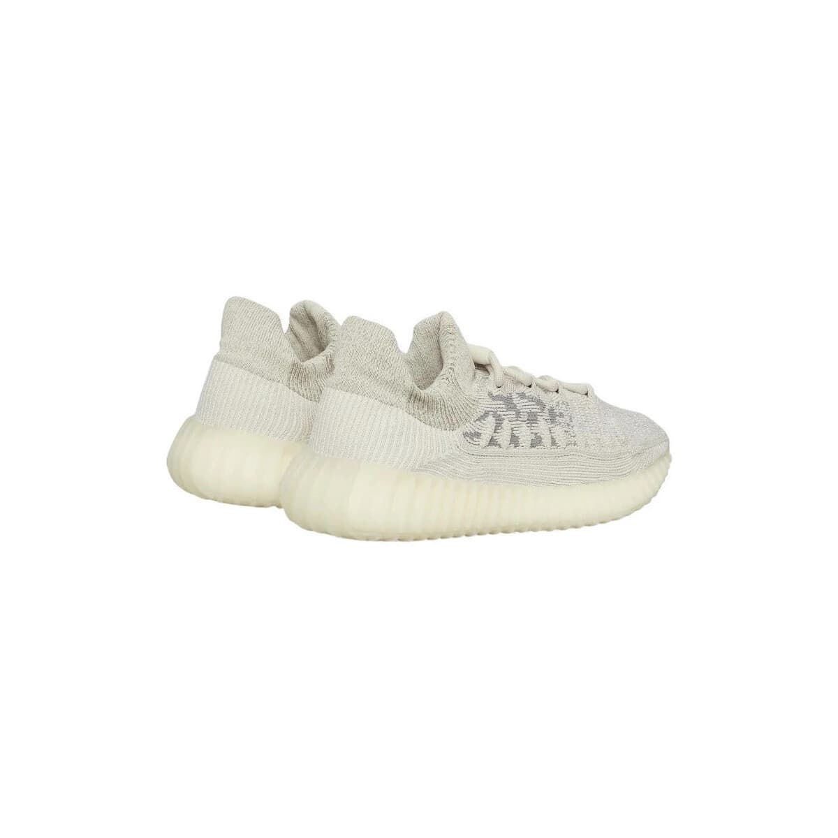 Women's Sneakers Yeezy Gray