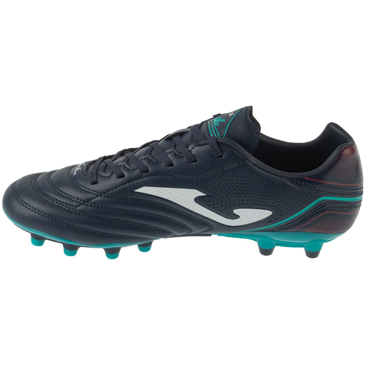 Men's Football Boots Joma Blue