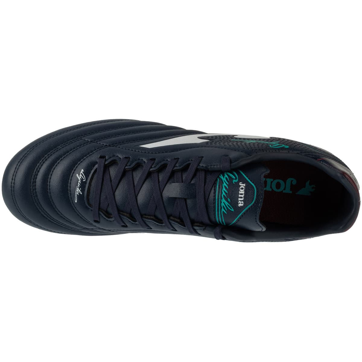 Men's Football Boots Joma Blue