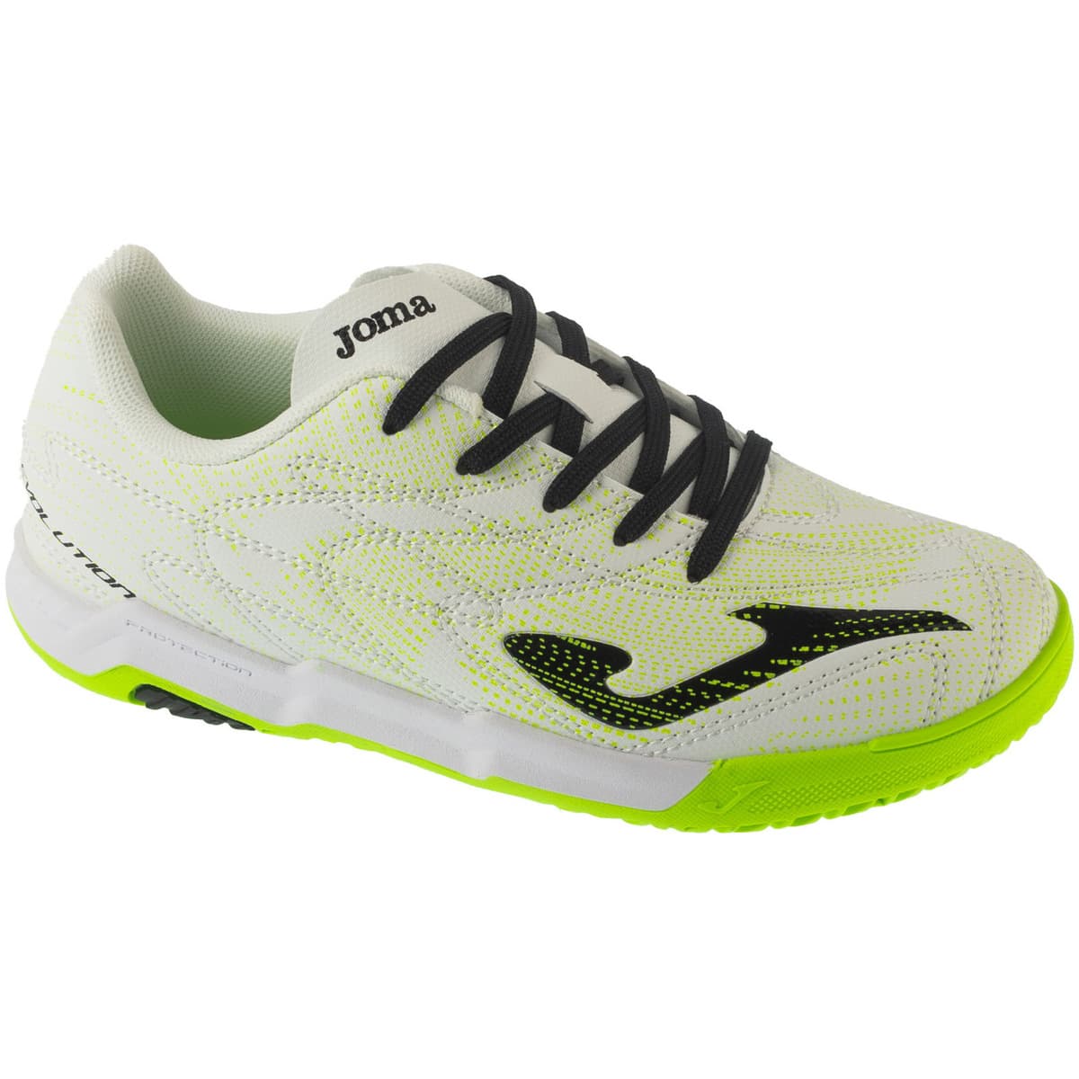 Παπούτσια Sport Joma Evolution Jr 25 EVJW IN