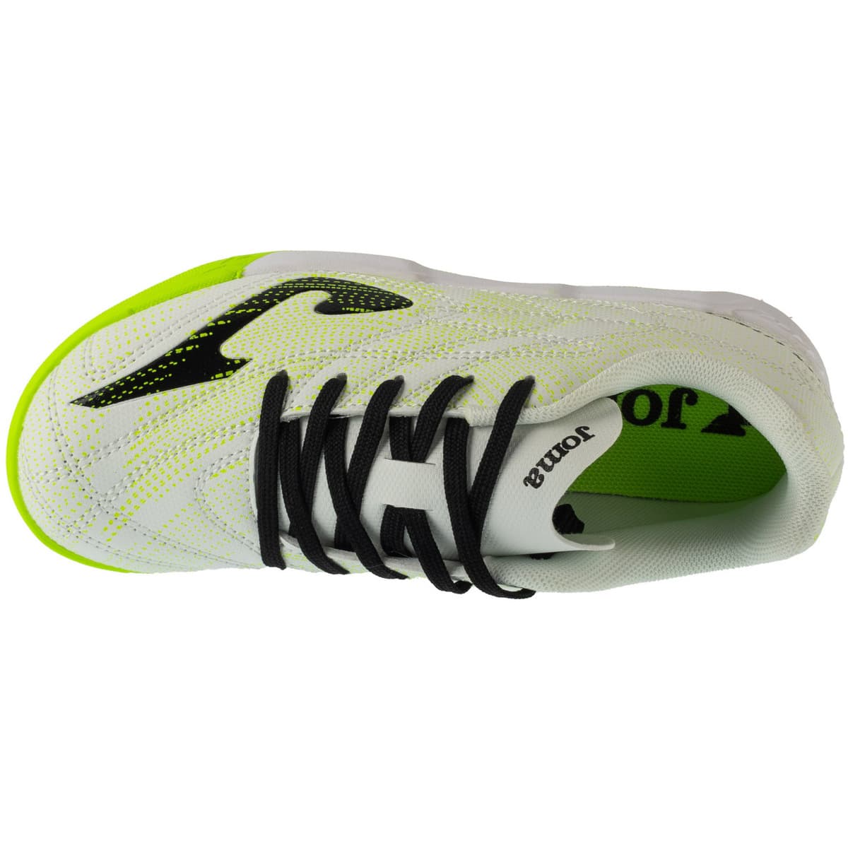 Boys' Sports Shoes Joma White