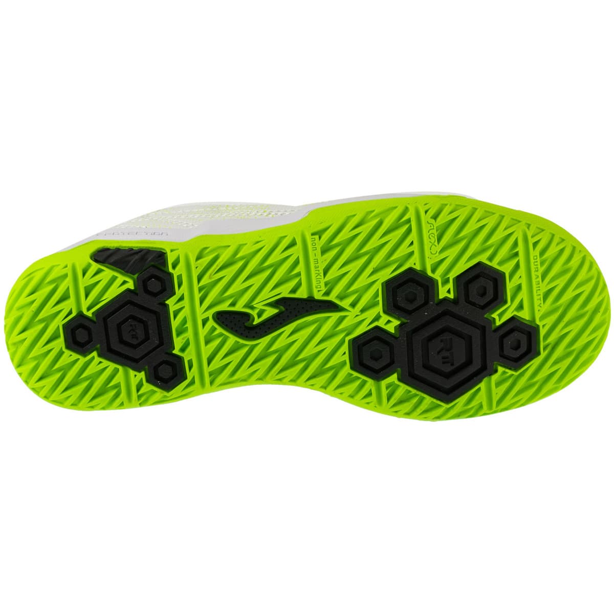 Boys' Sports Shoes Joma White