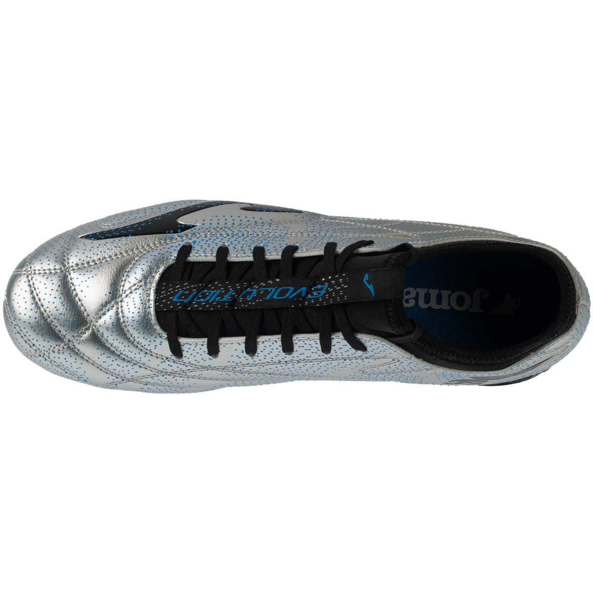 Men's Football Boots Joma Silver