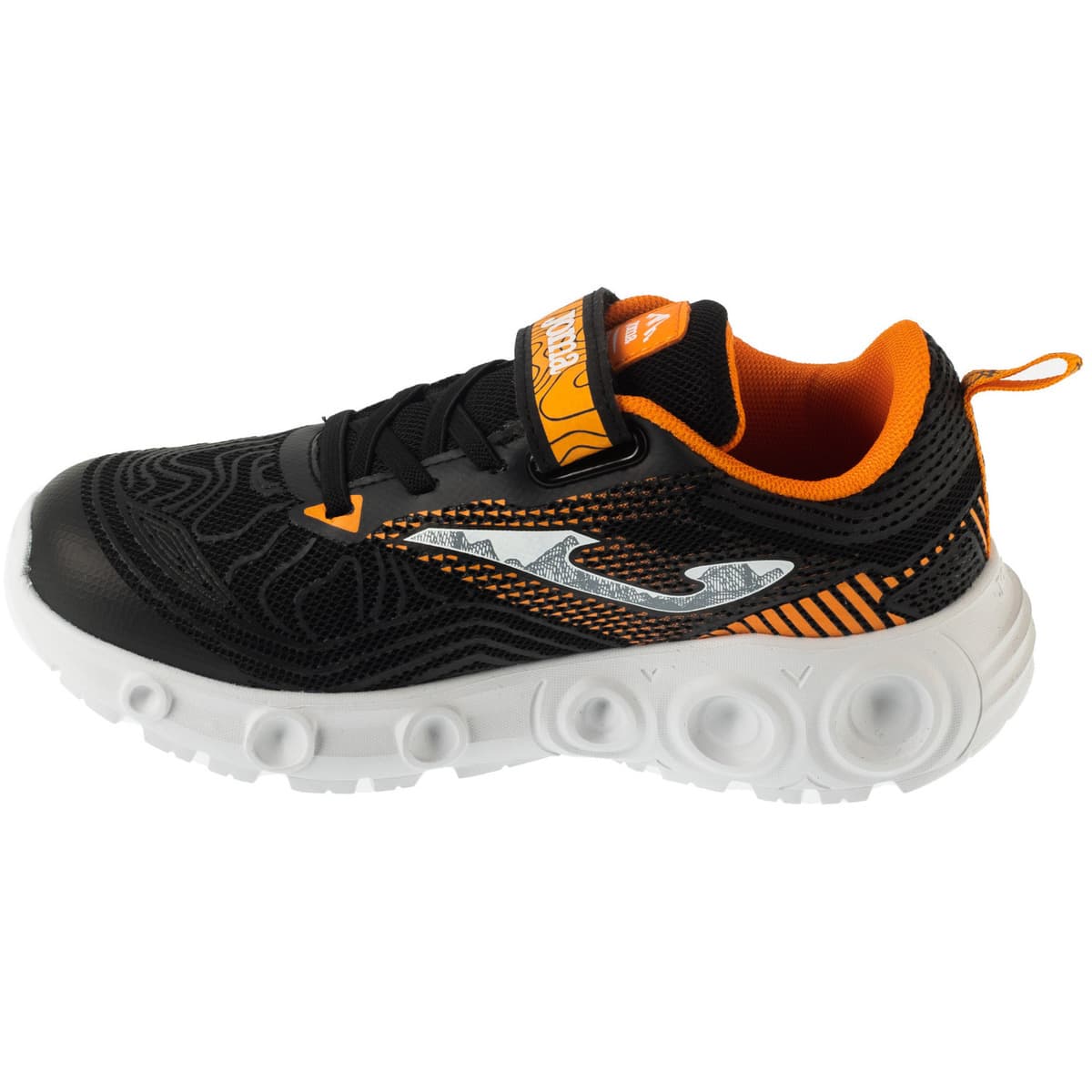 Boys' Sneakers Joma Black