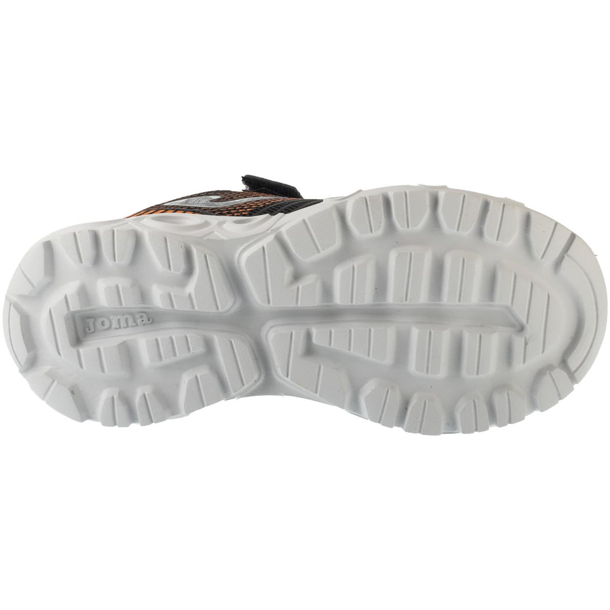 Boys' Sneakers Joma Black