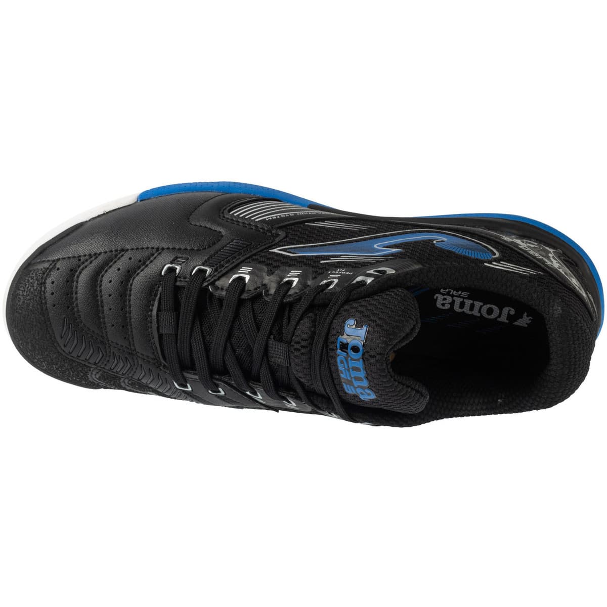 Men's Gym Shoes Joma Black