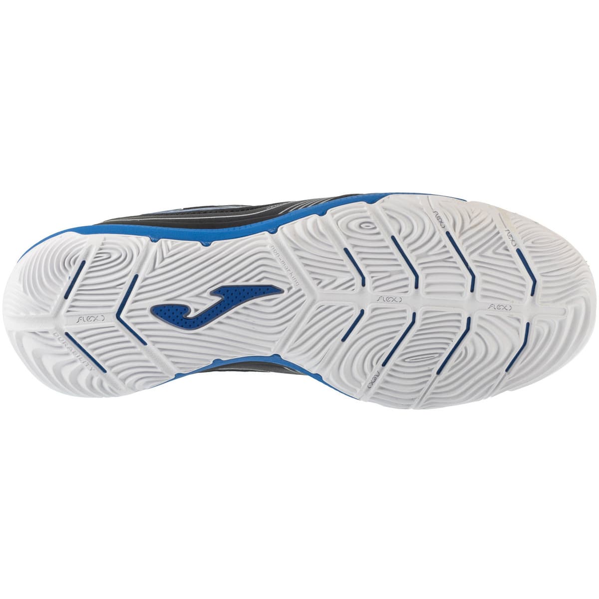 Men's Gym Shoes Joma Black