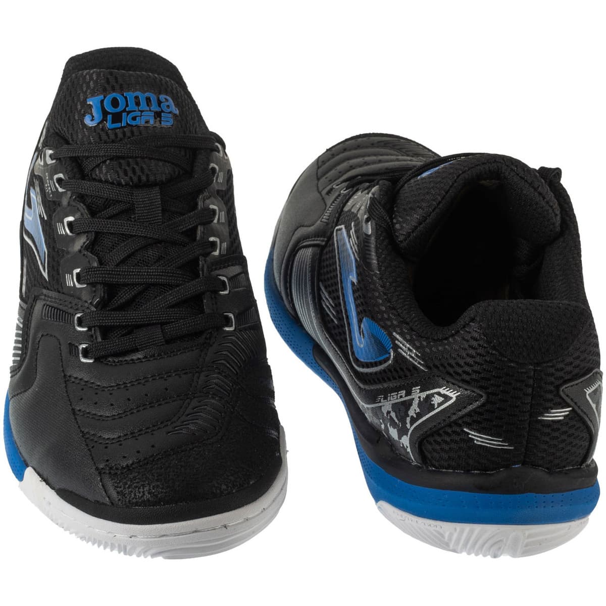 Men's Gym Shoes Joma Black