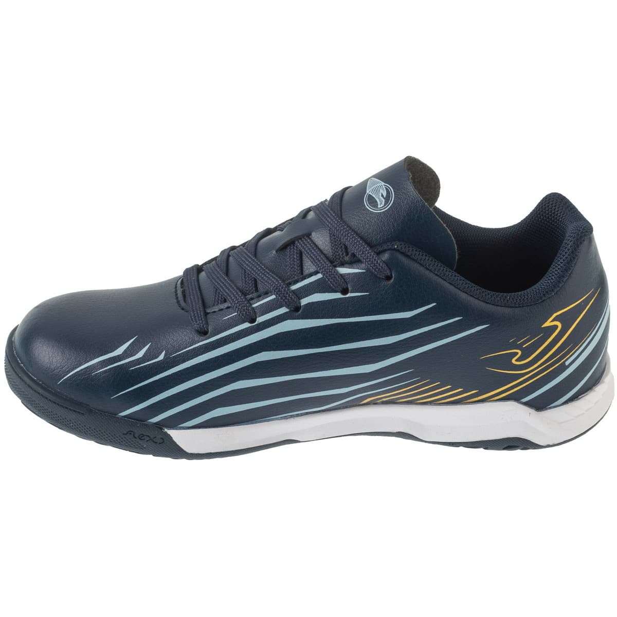 Boys' Sports Shoes Joma Blue