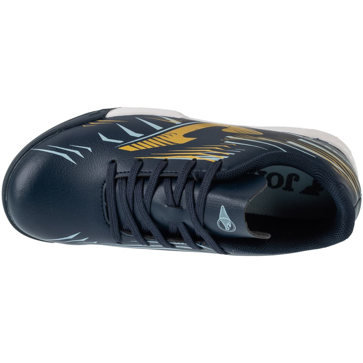 Boys' Sports Shoes Joma Blue