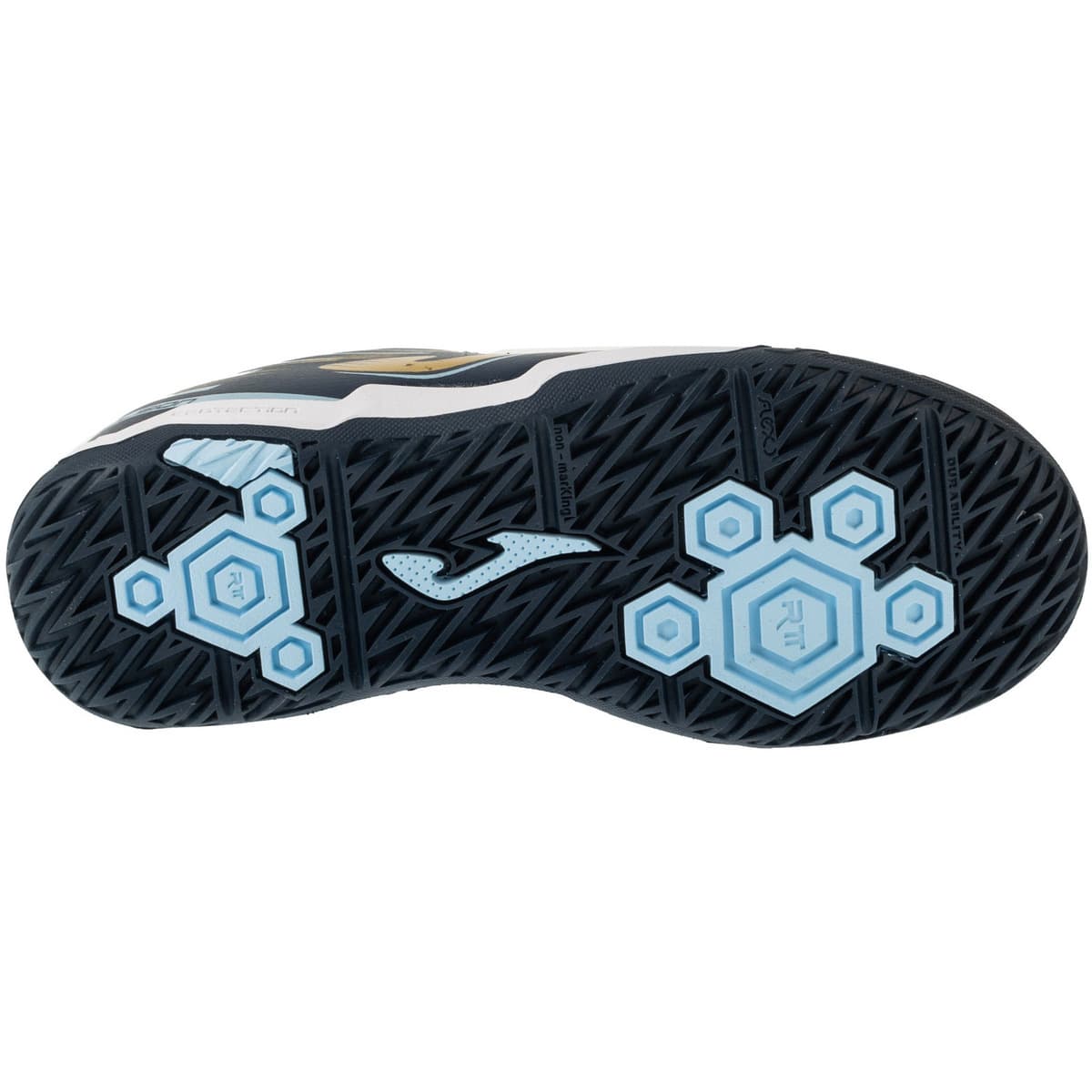 Boys' Sports Shoes Joma Blue