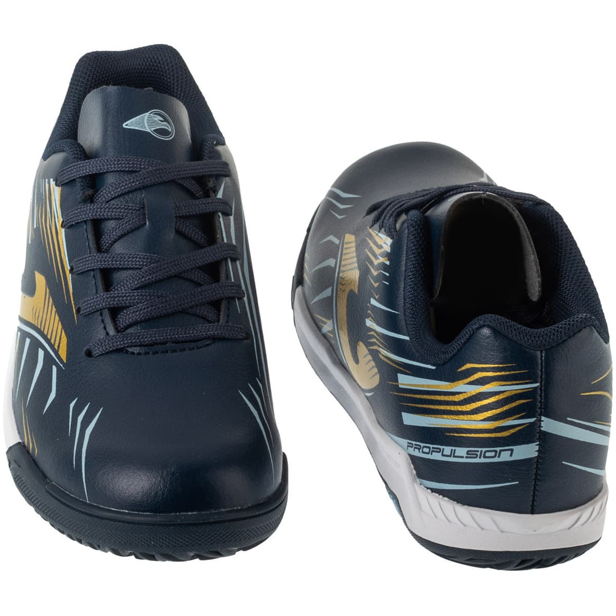 Boys' Sports Shoes Joma Blue