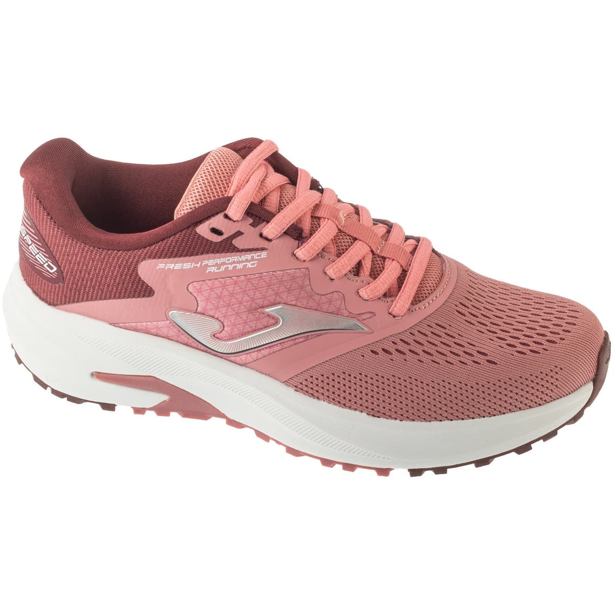 Women's Running Shoes Joma Pink