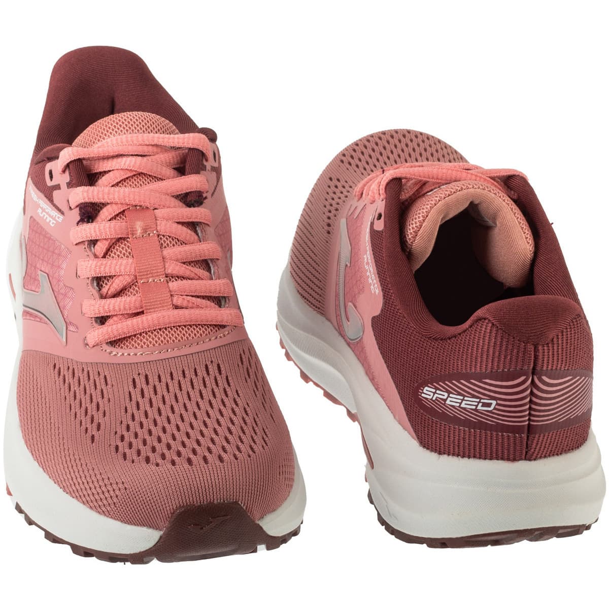 Women's Running Shoes Joma Pink