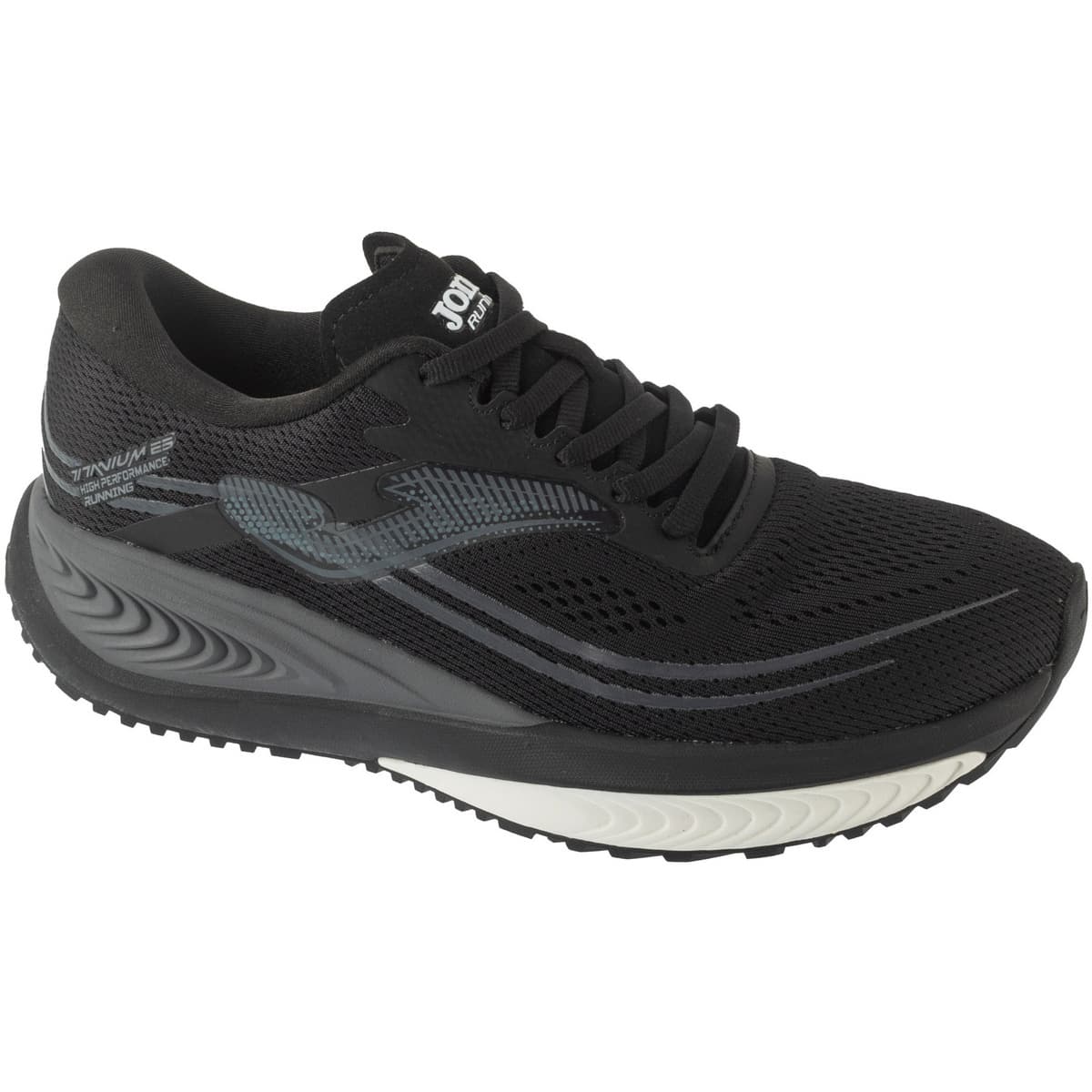 Men's Running Shoes Joma Black