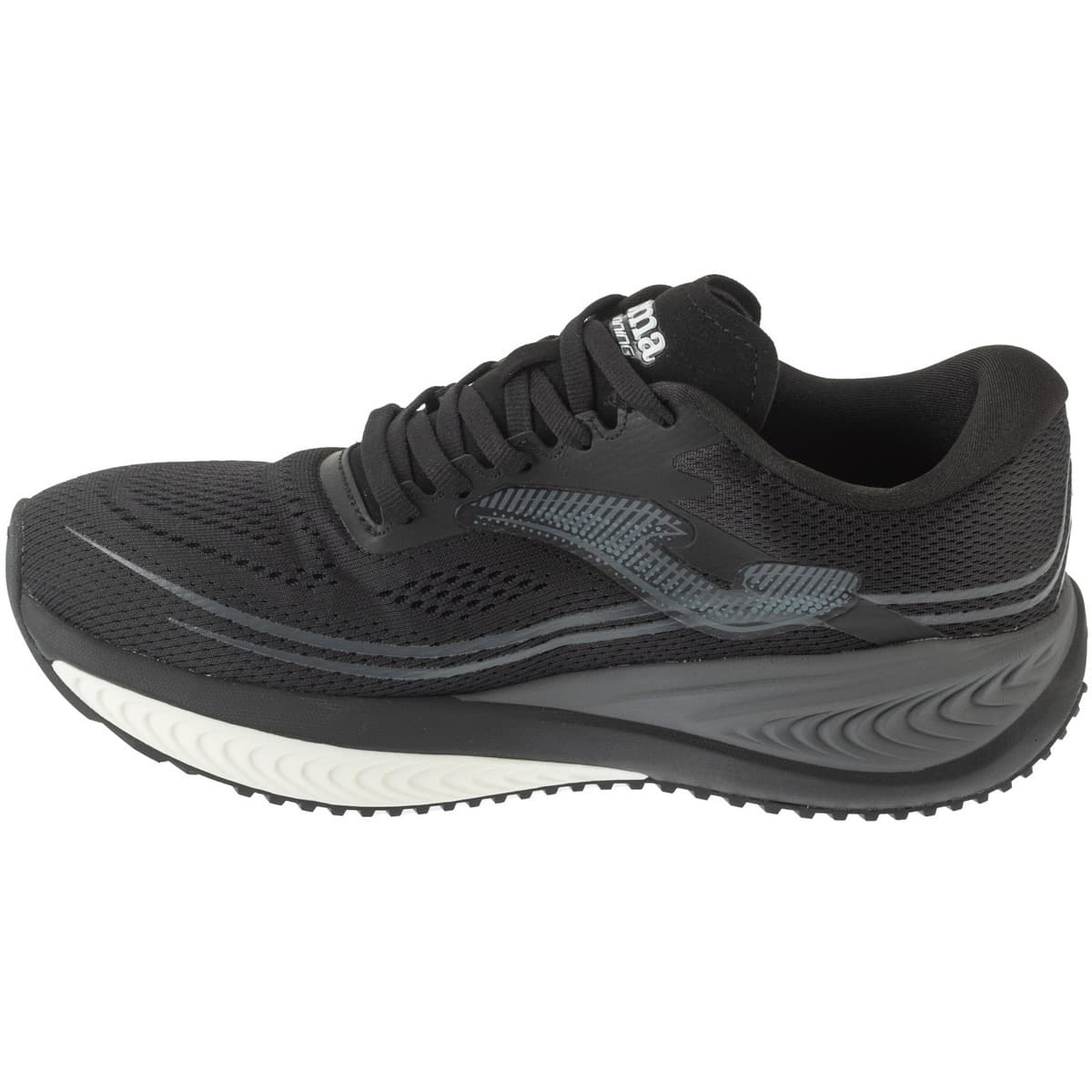 Men's Running Shoes Joma Black