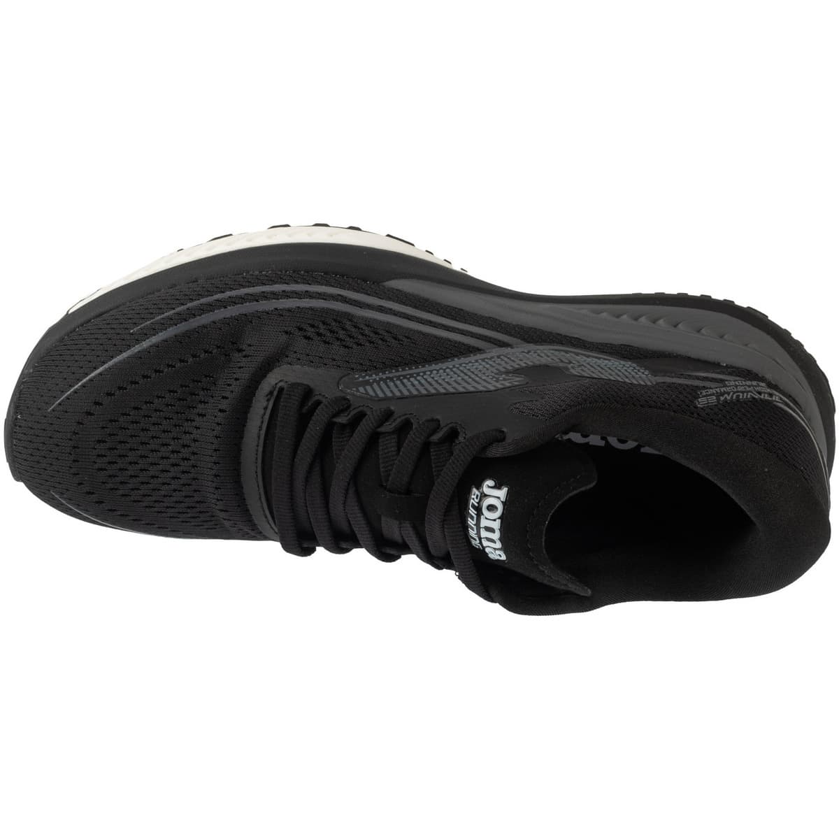 Men's Running Shoes Joma Black