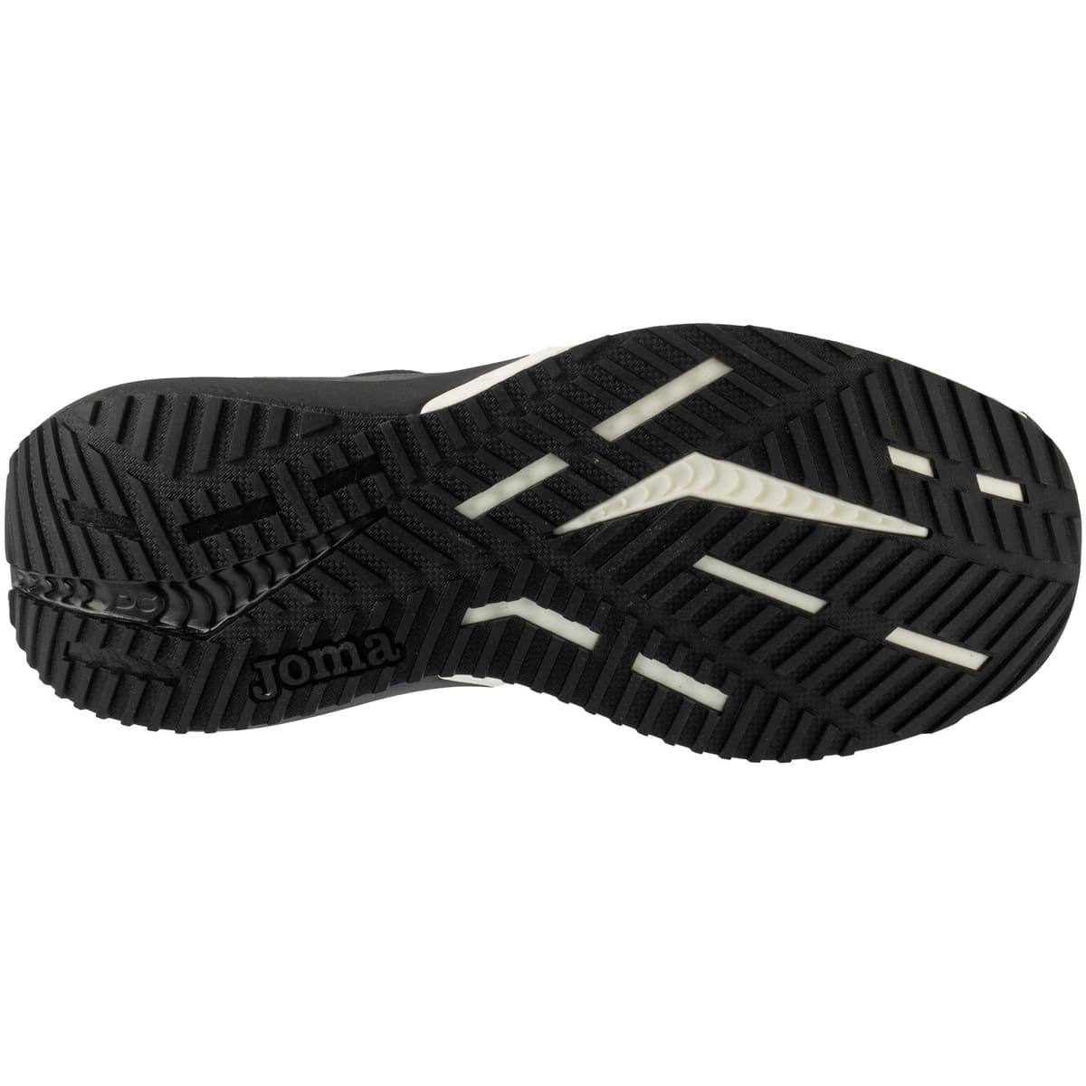 Men's Running Shoes Joma Black