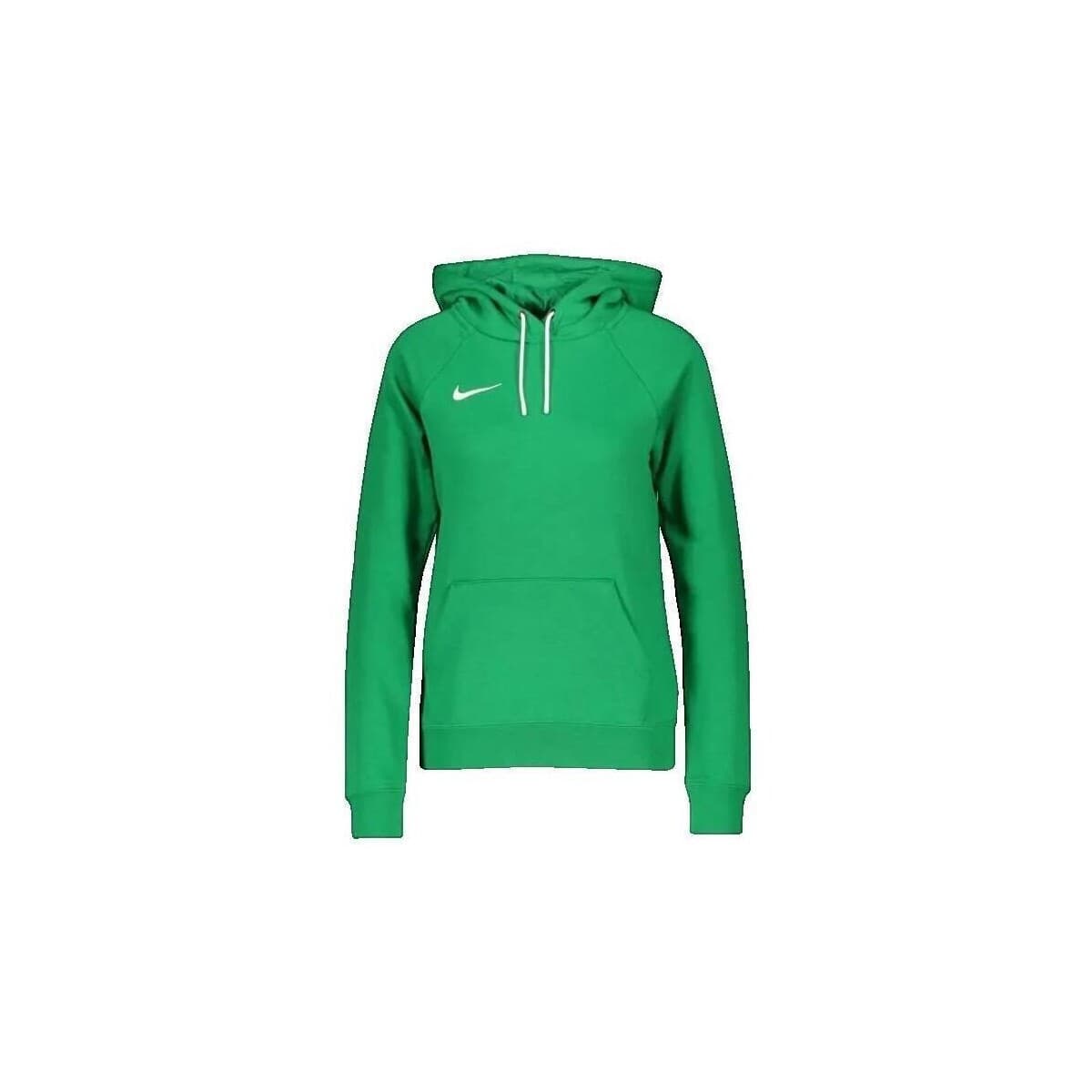 Women's Sweatshirts Nike Gray