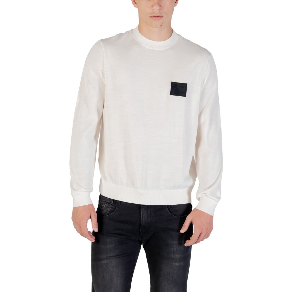 Πουλόβερ EAX PULLOVER XM001329 AF11982