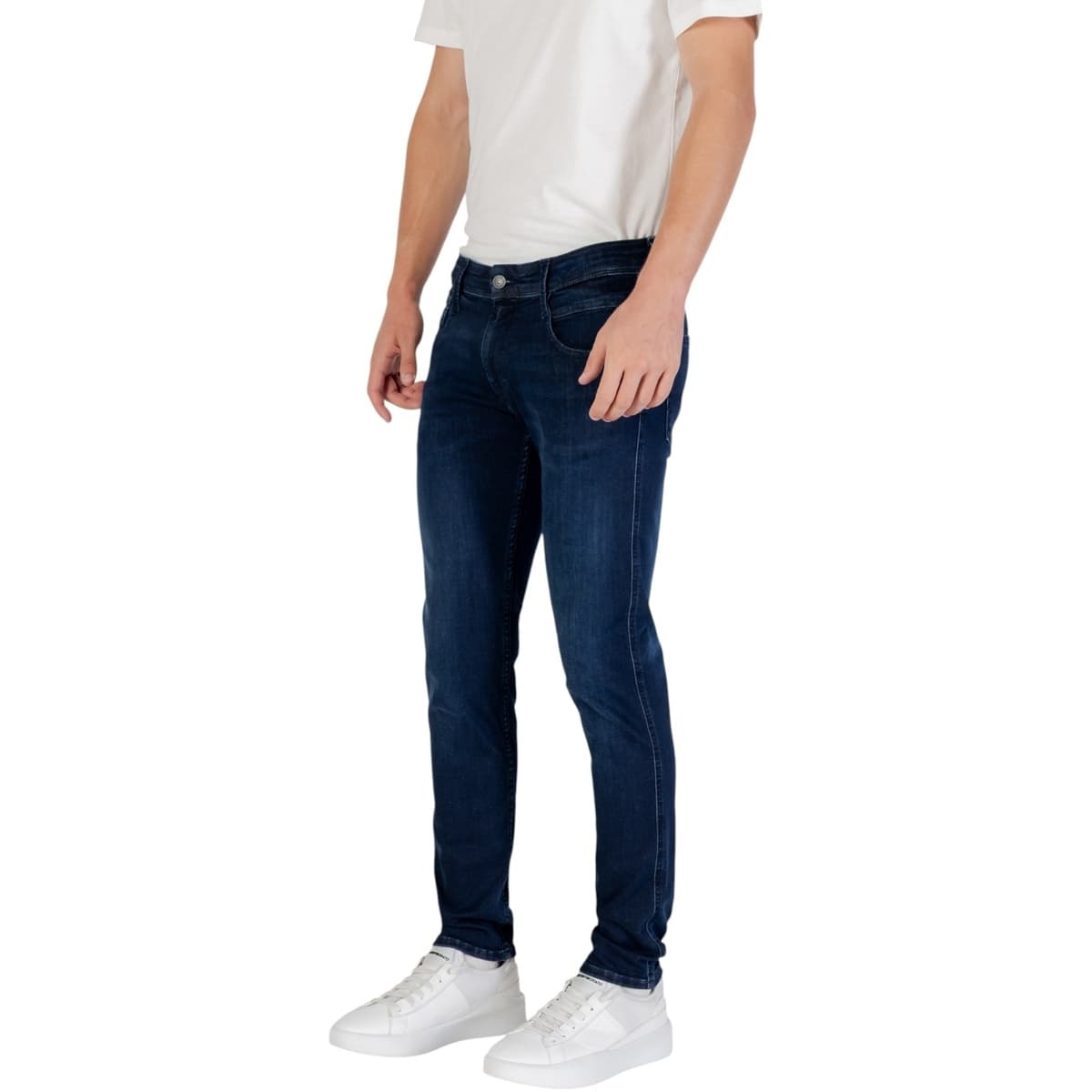 Men's Jeans Replay Blue