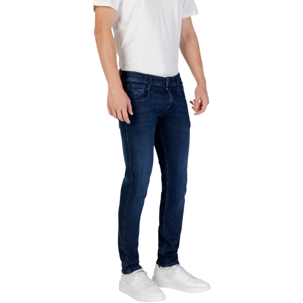 Men's Jeans Replay Blue