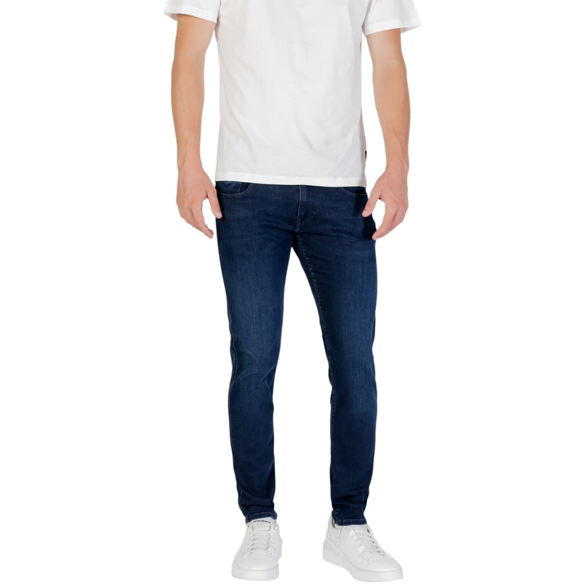 Men's Jeans Replay Blue