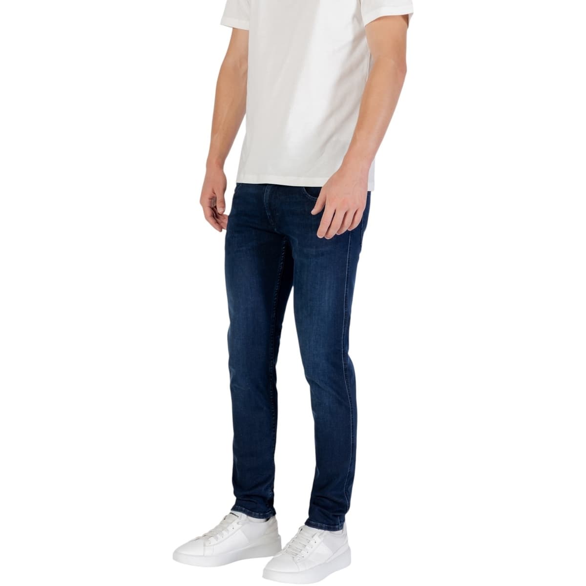 Men's Jeans Replay Blue