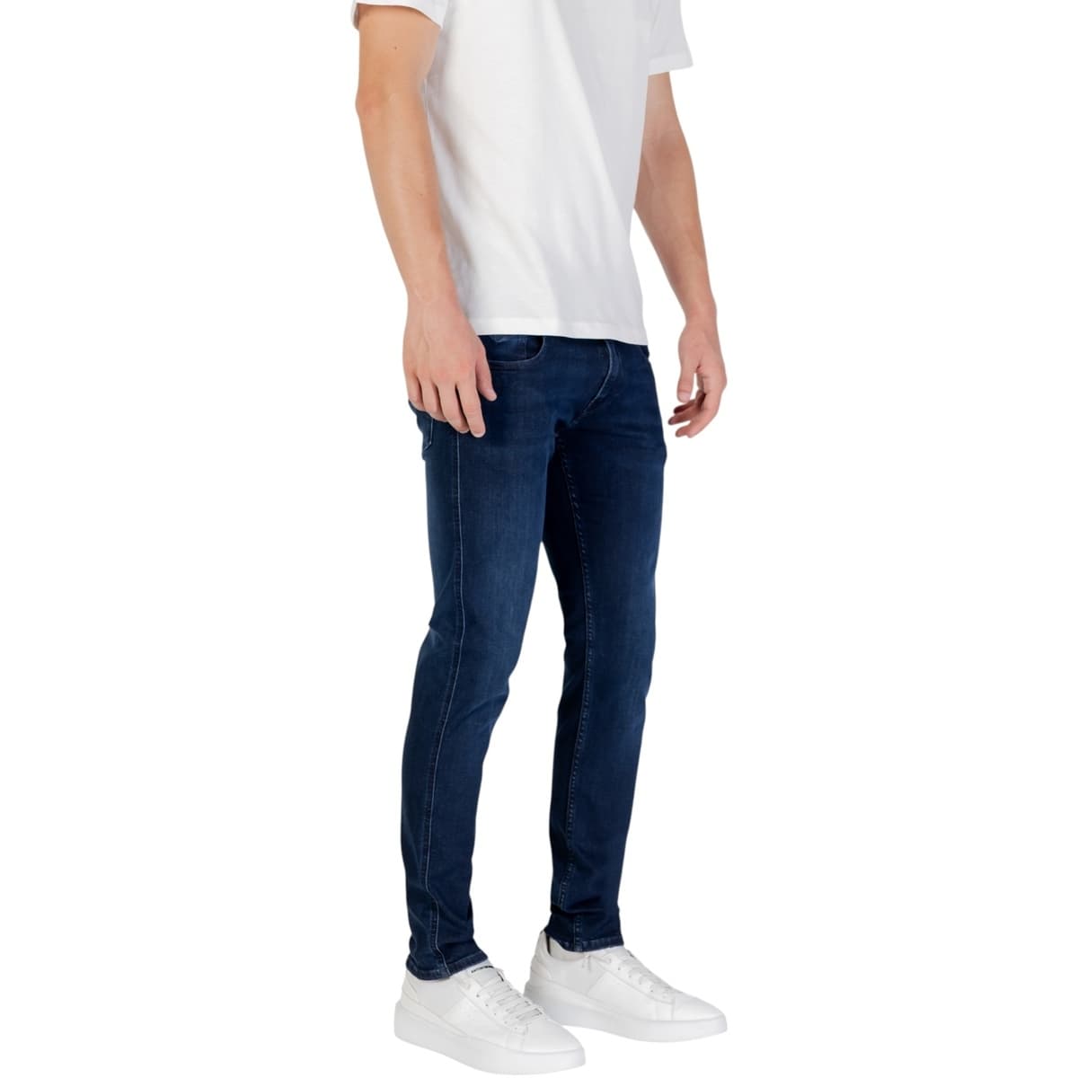 Men's Jeans Replay Blue