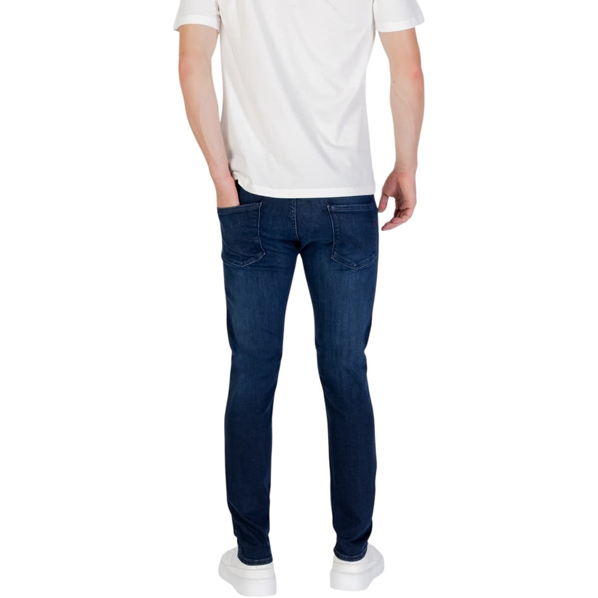 Men's Jeans Replay Blue