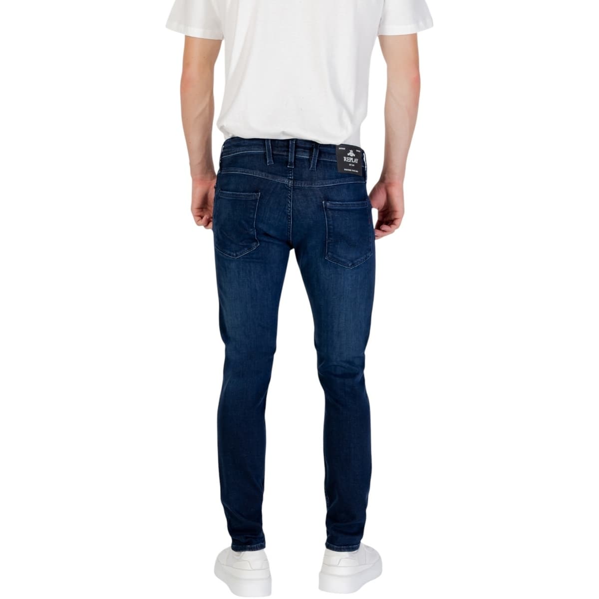 Men's Jeans Replay Blue
