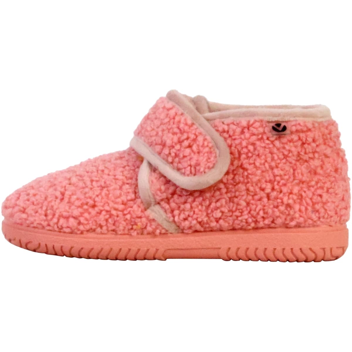 Girls' House Slippers Victoria Pink